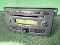 Smart 451 Autoradio Bayern - Langquaid Vorschau