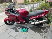 Honda CBR 1100 XX mit ERST 33.000 km gelaufen Nordrhein-Westfalen - Kürten Vorschau