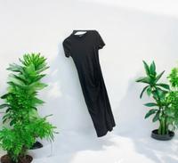schönes schwarzes langes Damenkleid Baden-Württemberg - Renchen Vorschau