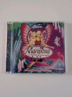 CD - Barbie Mariposa und ihre Freundinnen die Schmetterlingsfeen Hessen - Eppstein Vorschau