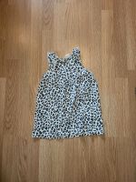 H&M Kleid Top Leoprint 86 Brandenburg - Eberswalde Vorschau