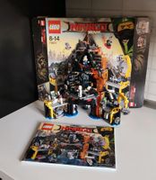 Lego Ninjago 70631 Dresden - Pieschen Vorschau