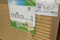 60 mm STEICO duo dry Unterdeckplatte Holzfaser Nut & Feder Brandenburg - Kloster Lehnin Vorschau