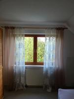 Schlaufengardinenschals Nordrhein-Westfalen - Salzkotten Vorschau
