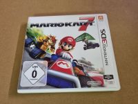 Nintendo 3DS Spiel Mario Kart 7 Nordrhein-Westfalen - Oberhausen Vorschau