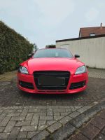 Audi TT TFSI Nordrhein-Westfalen - Mülheim (Ruhr) Vorschau