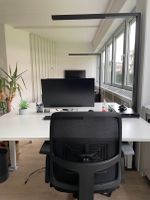 Schreibtisch für Coworking (Flex-Desk) direkt am Centro Nordrhein-Westfalen - Oberhausen Vorschau