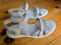 Sandalen mit verstellbarem Verschluss ECCO Damen Cruise II Berlin - Treptow Vorschau