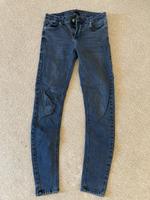 Damenjeans von Zara Bayern - Hahnbach Vorschau