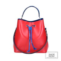 LOUIS VUITTON NÉONOÉ MM HANDTASCHE AUS EPI LEDER IN COQUELICOT Hessen - Darmstadt Vorschau