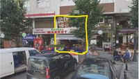 Vermietetes Ladenlokal  in Cennetmahallesi-Istanbul  zentrale Lage zu verkaufen. Bayern - Marktredwitz Vorschau