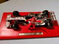 Limited Edition Michael Schumacher "Chrome" mit Marlboro 1:18 Rheinland-Pfalz - Alsdorf (Eifel) Vorschau