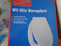 WC Sitz Duroplast neu Rheinland-Pfalz - Edenkoben Vorschau