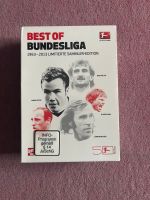 Best of Bundesliga 1963 - 2013 Limitierte Sammleredition NEU und Feldmoching-Hasenbergl - Feldmoching Vorschau