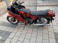 BMW R80RT Touring Baden-Württemberg - Gingen an der Fils Vorschau