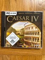 Caesar IV PC Game Thüringen - Drei Gleichen Vorschau