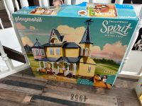 Playmobil Spirit Riding Free Haus 9475,9476,9477,9478 Schleswig-Holstein - Kisdorf Vorschau
