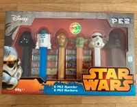 Star Wars - PEZ Spender Bayern - Haag in Oberbayern Vorschau