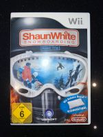 Nintendo Wii ShaunWhite White Spiel Road Trip Wii Balance Nordrhein-Westfalen - Hennef (Sieg) Vorschau