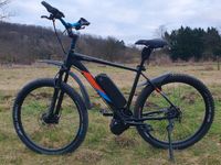 Serious Rockville E-Bike Rheinland-Pfalz - Filsen Vorschau