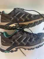 Meindl AIR ACTIVE  Gr. 5,5 Trekking Schuhe Wandern Rheinland-Pfalz - Mainz Vorschau