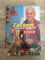 Kochbuch: "Zacherl einfach kochen! Pasta" Düsseldorf - Bilk Vorschau