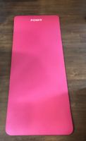 Powrx Matte Gymnastikmatte Fitness Yoga pink 184mm/76mm/1,5mm Süd - Niederrad Vorschau