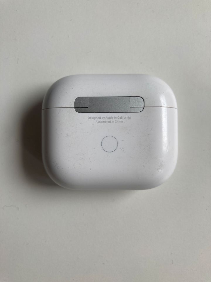 Air Pods 3 in Berlin