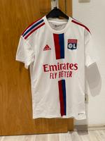 Adidas Olympique Lyon Trikot - Größe XS Baden-Württemberg - Kirchheim unter Teck Vorschau