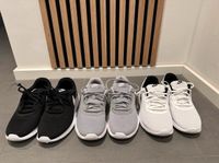 3x Nike Schuhe Sneaker Airmax Nordrhein-Westfalen - Steinfurt Vorschau