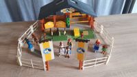 Playmobil Pferdehof Niedersachsen - Lamspringe Vorschau