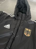 Team Deutschland Adidas Damen Parka Nationalmannschaft Gr. S Brandenburg - Potsdam Vorschau