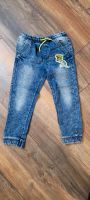 Jeans Gr. 116 Sachsen - Großröhrsdorf Vorschau