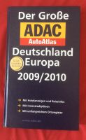 ADAC Reiseatlas inclusive Routenplaner Urlaub Ferien Holiday Dresden - Südvorstadt-Ost Vorschau