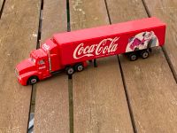 Coca Cola Truck vermutlich 1/87 Mülheim - Köln Stammheim Vorschau