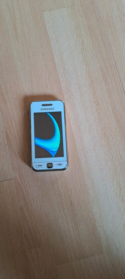 Samsung GT-S5230 in Orenhofen