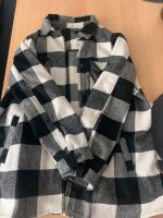 Flanell Jacke/Gr. M Bielefeld - Bielefeld (Innenstadt) Vorschau