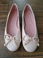 Pretty Ballerinas 38 Erstkommunion rosé * NEU  * Baden-Württemberg - Waiblingen Vorschau