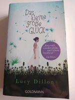 Buch Das kleine große Glück v. Lucy Dillon Bayern - Eichstätt Vorschau