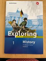 Exploring History 1 Arbeitsheft ISBN 978-3-14-111814-8 Rheinland-Pfalz - Mülheim-Kärlich Vorschau