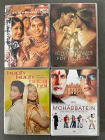 Zu verschenken- Bollywood Filme DVDs Feldmoching-Hasenbergl - Feldmoching Vorschau