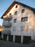 Sonnige 3 - Zimmer Wohnung in Dorfen von PRIVAT Bayern - Dorfen Vorschau