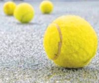 Tennisbälle bespielt Baden-Württemberg - Sigmaringendorf Vorschau