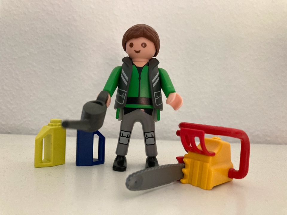 Verschiedene Playmobil - Figuren  - 1€ pro Figur in Itzehoe