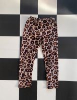 Stylische Leggings Six Bunnies 5-6 Jahre 110/116 Stuttgart - Vaihingen Vorschau