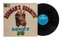 HERMAN'S HERMITS' - LUCKY 13 LP VINYL 1966 no milk today hermans Berlin - Marzahn Vorschau