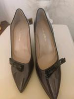elegante High Heels von Judith Williams gr 39 Brandenburg - Mahlow Vorschau