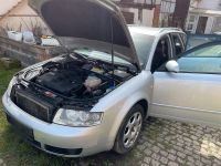 Audi A4 8E Avant 1.9 TDI Thüringen - Nessetal Vorschau