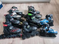 Schlittschuhe Inliner Rollerblade Gr. 28/29/30/31/32/33 Schleswig-Holstein - Satrup Vorschau