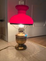 Vintage Lampe Hamburg-Nord - Hamburg Barmbek Vorschau